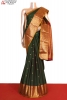 Exclusive Wedding Kanchipuram Silk Saree